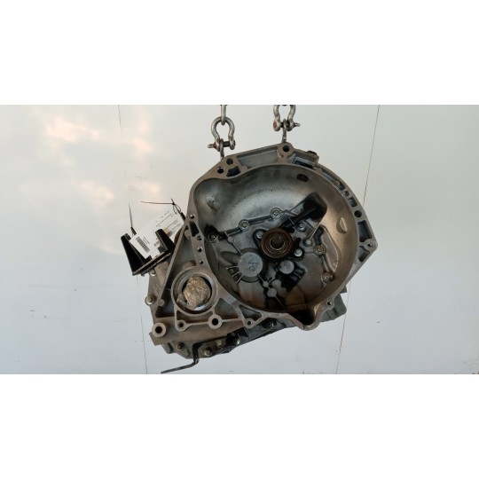 GEARBOXES  NISSAN Note 2006>2008 used