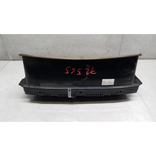 INSTRUMENT PANEL SCANIA Serie G 2005> used