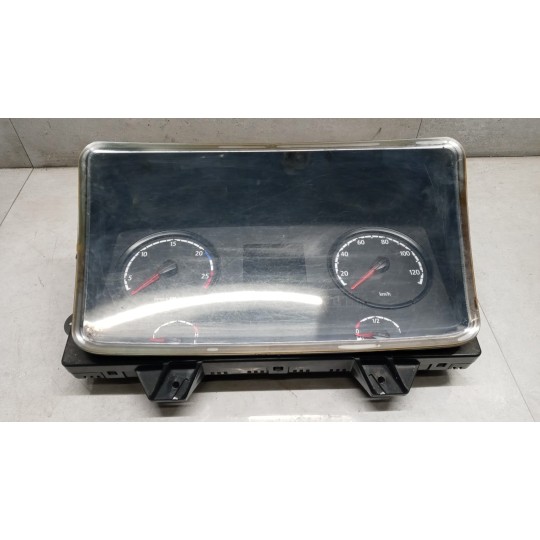 INSTRUMENT PANEL SCANIA Serie G 2005> used