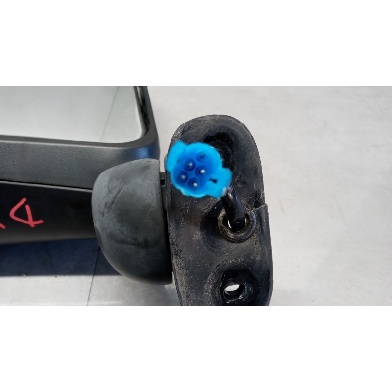 SCANIA RIGHT ELETRIC REAR-VIEW MIRROR  SCANIA Serie G 2005> used
