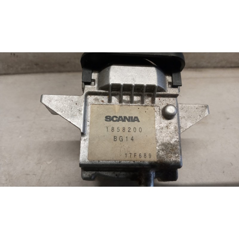 SCANIA LEVERAGGIO SCANIA Serie G 2005> usato