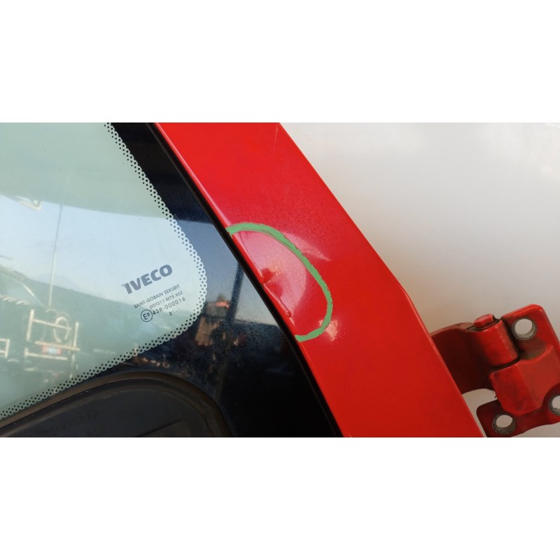 IVECO PORTA ANTERIORE DESTRA IVECO Stralis 2007>2013 usato