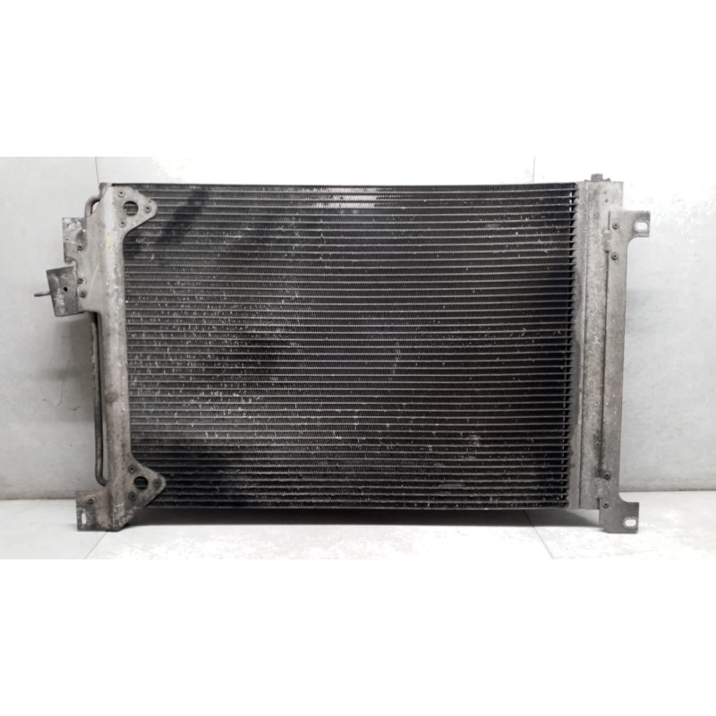IVECO AIR CONDITIONER HEAT RADIATOR  IVECO Stralis 2007>2013 used