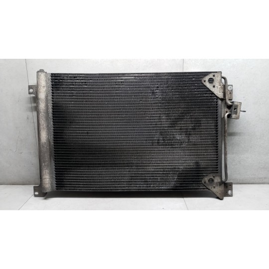 RADIATORE CLIMATIZZATORE IVECO Stralis 2007>2013 usato