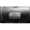 IVECO STARTER MOTOR IVECO Stralis 2007>2013 used