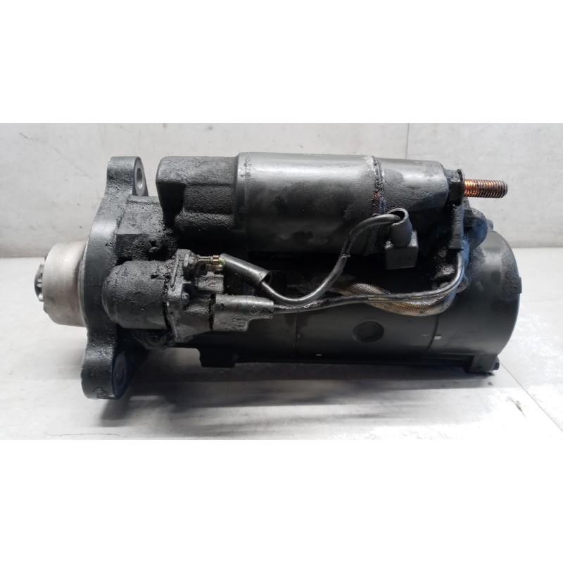 IVECO STARTER MOTOR IVECO Stralis 2007>2013 used
