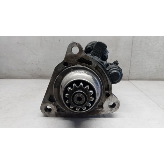 MOTORINO AVVIAMENTO IVECO Stralis 2007>2013 usato