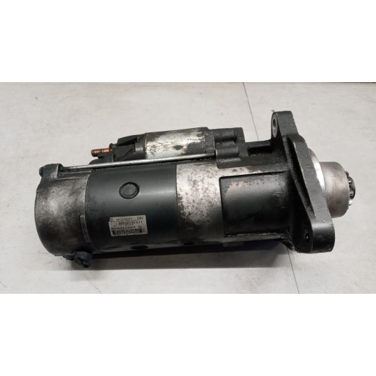 STARTER MOTOR IVECO Stralis 2007>2013 used