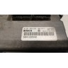 IVECO CENTRALINA MOTORE IVECO Stralis 2007>2013 usato