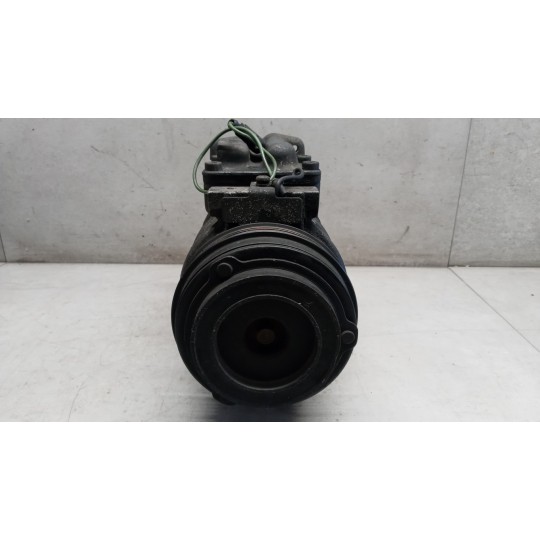 AIR CONDITIONER COMPRESSOR IVECO Stralis 2007>2013 used