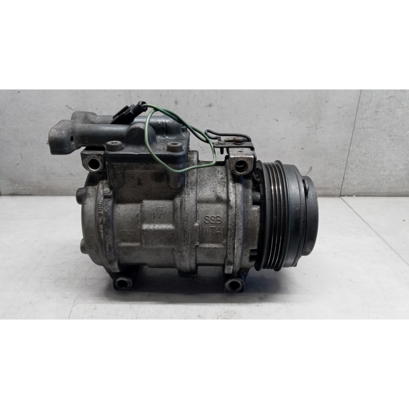 IVECO AIR CONDITIONER COMPRESSOR IVECO Stralis 2007>2013 used