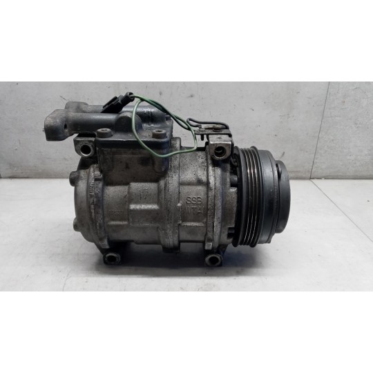 AIR CONDITIONER COMPRESSOR IVECO Stralis 2007>2013 used