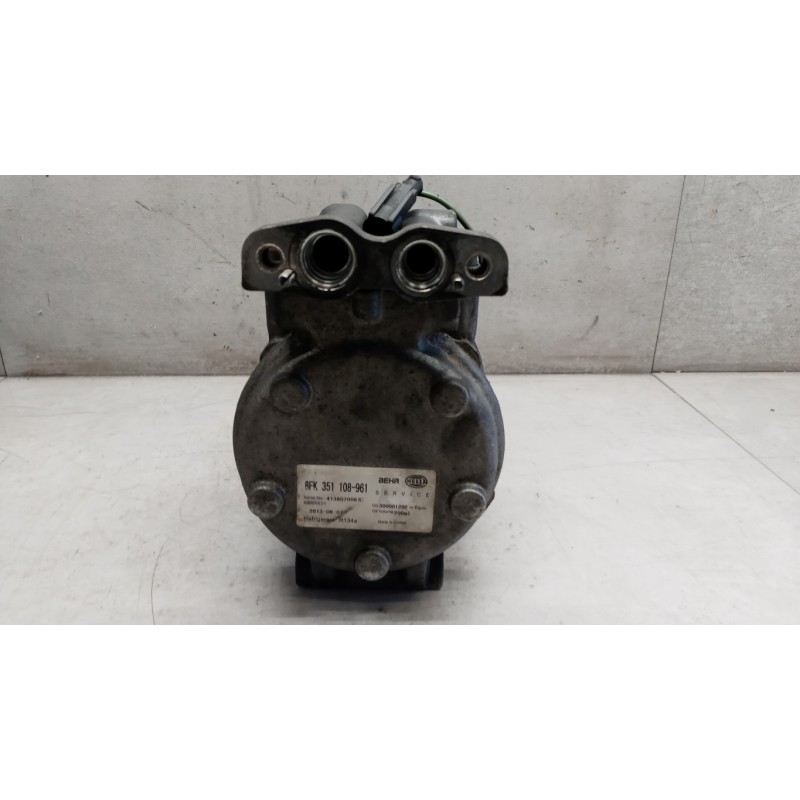 IVECO AIR CONDITIONER COMPRESSOR IVECO Stralis 2007>2013 used