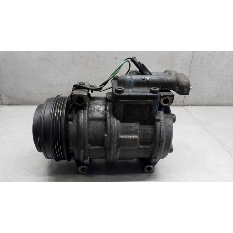 IVECO AIR CONDITIONER COMPRESSOR IVECO Stralis 2007>2013 used
