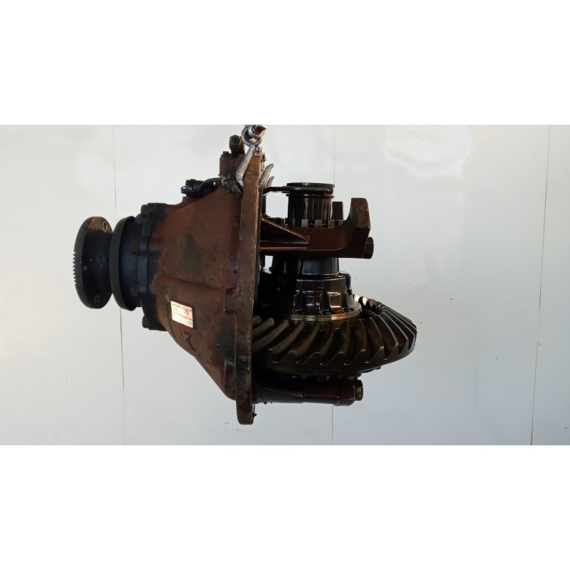 IVECO GRUPPO DIFFERENZIALE POSTERIORE IVECO Stralis 2007>2013 usato