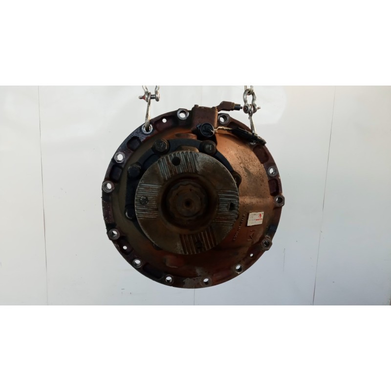 IVECO GRUPPO DIFFERENZIALE POSTERIORE IVECO Stralis 2007>2013 usato