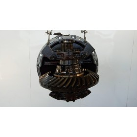 REAR DIFFERENTIAL 
 IVECO...