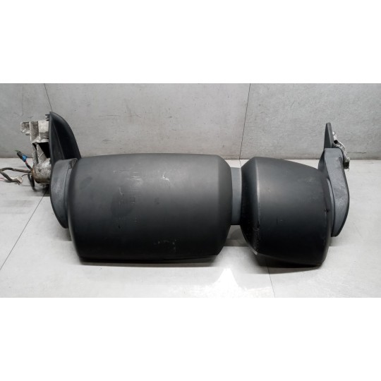 LEFT ELETRIC REAR-VIEW MIRROR  IVECO Stralis 2007>2013 used