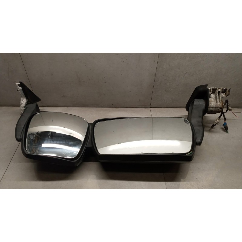IVECO RETROVISORE ELETTRICO SINISTRO IVECO Stralis 2007>2013 usato
