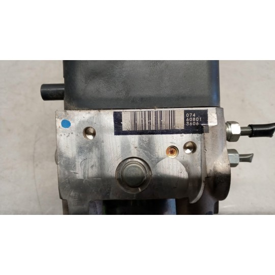 ABS SYSTEM TOYOTA Yaris 2005>2008 used