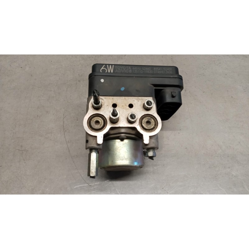 TOYOTA GRUPPO ABS TOYOTA Yaris 2005>2008 usato