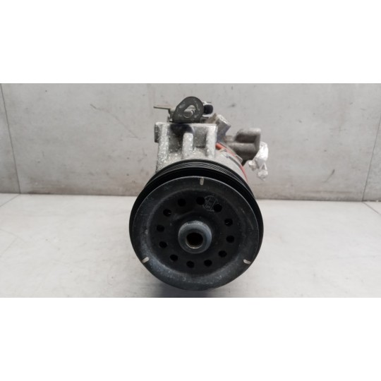 AIR CONDITIONER COMPRESSOR TOYOTA Yaris 2005>2008 used