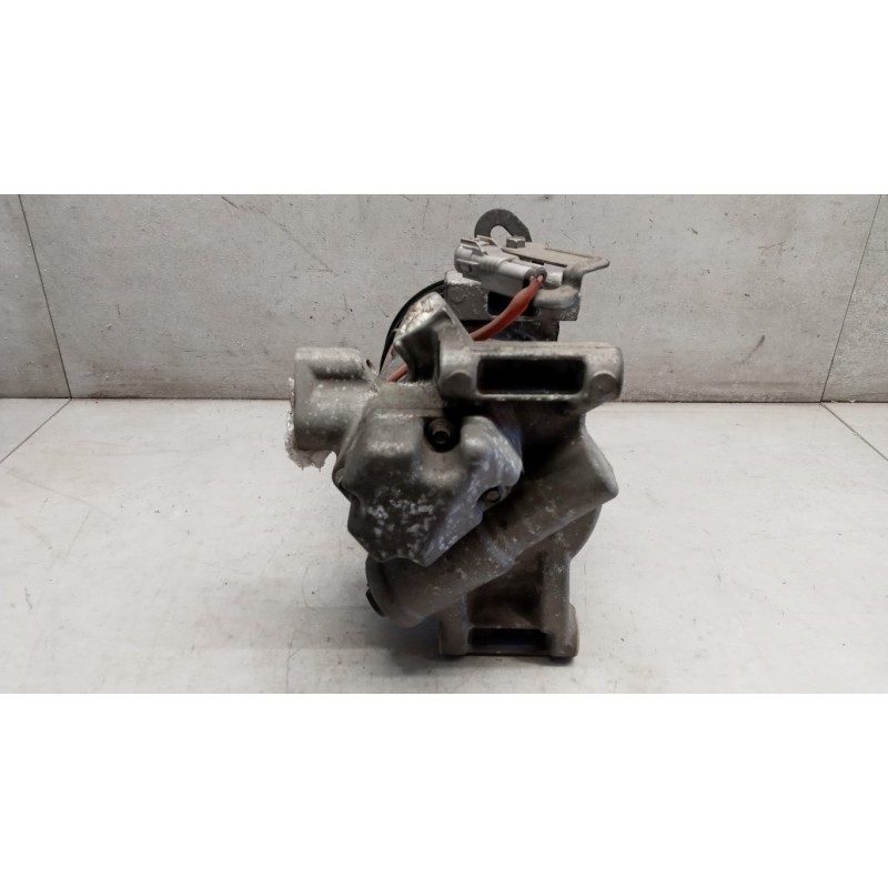 TOYOTA AIR CONDITIONER COMPRESSOR TOYOTA Yaris 2005>2008 used
