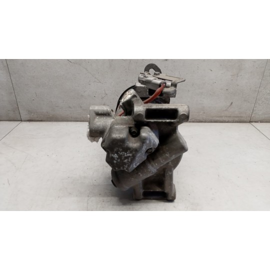 AIR CONDITIONER COMPRESSOR TOYOTA Yaris 2005>2008 used