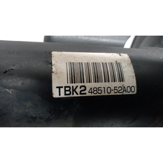 AMMORTIZZATORE ANTERIORE DESTRO TOYOTA Yaris 2005>2008 usato