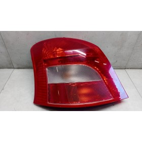 LEFT REAR LIGHT 
 TOYOTA...