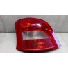 TOYOTA FARO POSTERIORE ESTERNO SINISTRO TOYOTA Yaris 2005>2008 usato