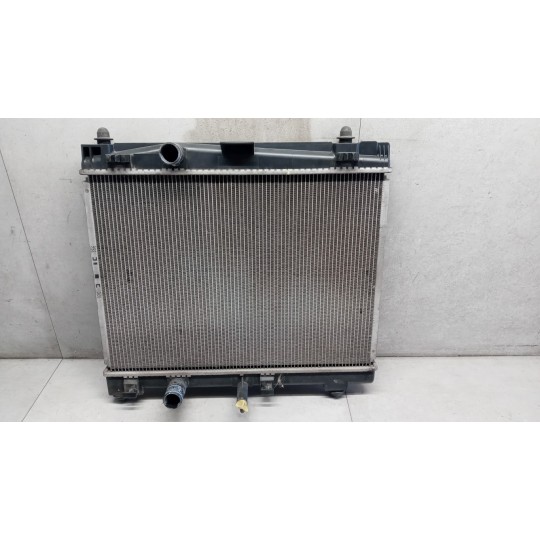 RADIATORE ACQUA TOYOTA Yaris 2005>2008 usato