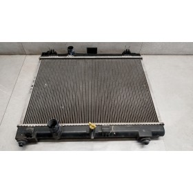 RADIATORE ACQUA TOYOTA...