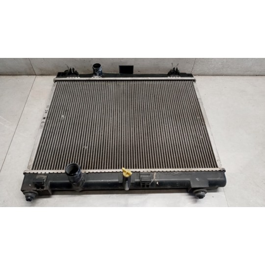 RADIATORE ACQUA TOYOTA Yaris 2005>2008 usato