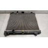 TOYOTA RADIATORE ACQUA TOYOTA Yaris 2005>2008 usato