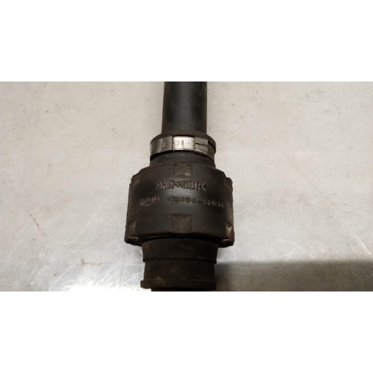 SEMIASSE ANTERIORE DESTRO TOYOTA Yaris 2005>2008 usato