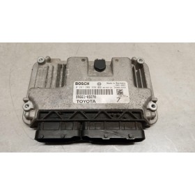 CENTRALINA MOTORE TOYOTA...