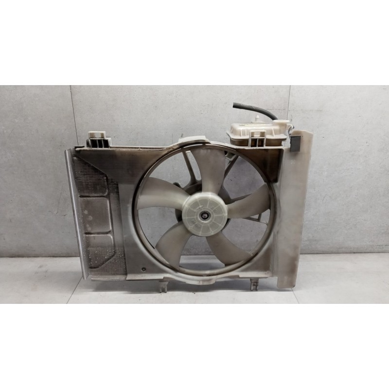 TOYOTA CONVEYOR ELECTRIC FAN TOYOTA Yaris 2005>2008 used