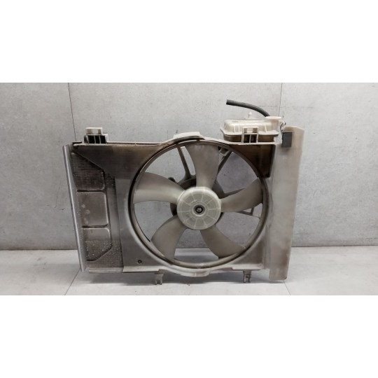 CONVEYOR ELECTRIC FAN TOYOTA Yaris 2005>2008 used