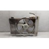 TOYOTA CONVEYOR ELECTRIC FAN TOYOTA Yaris 2005>2008 used