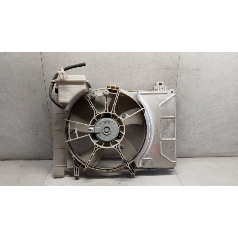 TOYOTA CONVEYOR ELECTRIC FAN TOYOTA Yaris 2005>2008 used