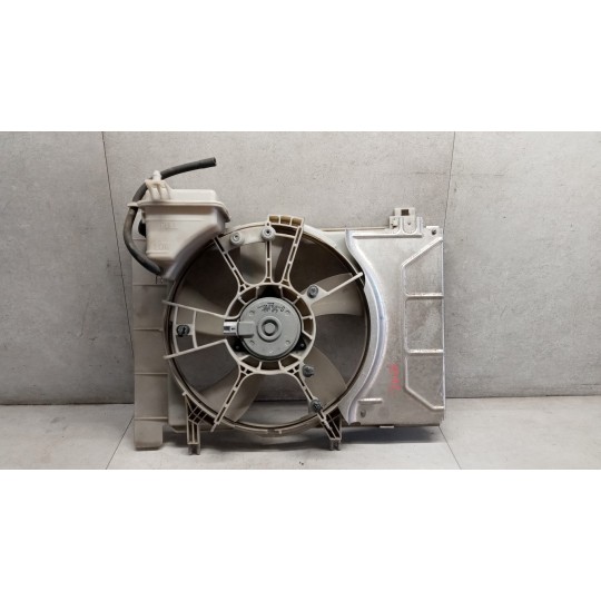 CONVEYOR ELECTRIC FAN TOYOTA Yaris 2005>2008 used
