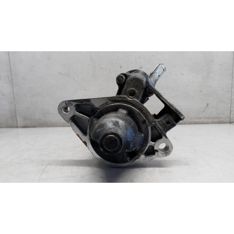 TOYOTA STARTER MOTOR TOYOTA Yaris 2005>2008 used