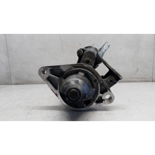 STARTER MOTOR TOYOTA Yaris 2005>2008 used
