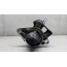 TOYOTA STARTER MOTOR TOYOTA Yaris 2005>2008 used