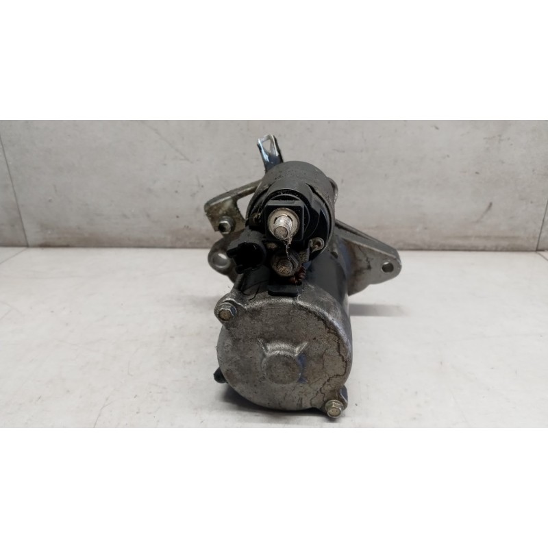 TOYOTA STARTER MOTOR TOYOTA Yaris 2005>2008 used