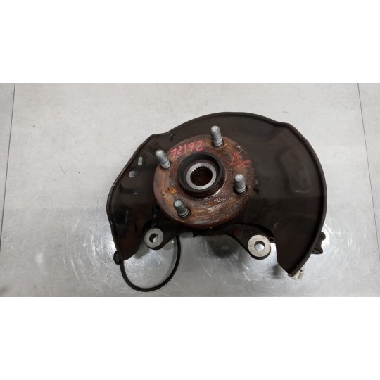 COMPLETE RIGHT UPRIGHT TOYOTA Yaris 2005>2008 used