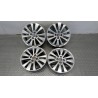 CITROEN KIT 4 CERCHI IN LEGA CITROEN C4 Grand Picasso 2006>2010 usato