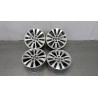 CITROEN KIT 4 CERCHI IN LEGA CITROEN C4 Grand Picasso 2006>2010 usato