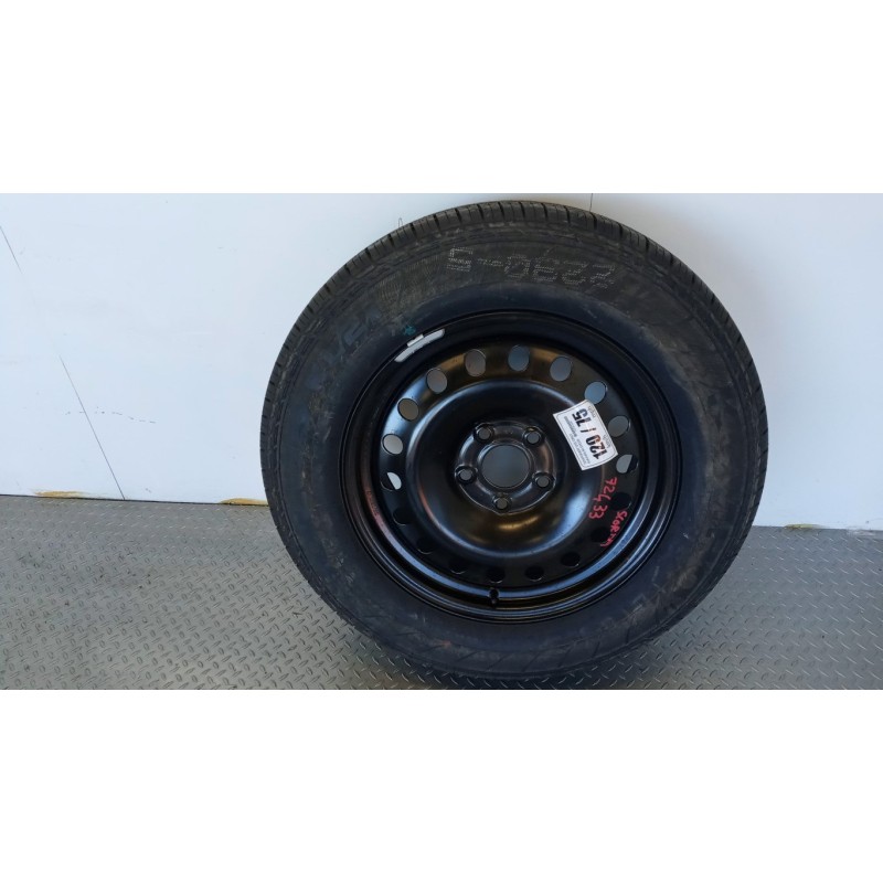 JEEP SPARE WHEEL  JEEP Gran Cherokee (WK) 2017>2021 used